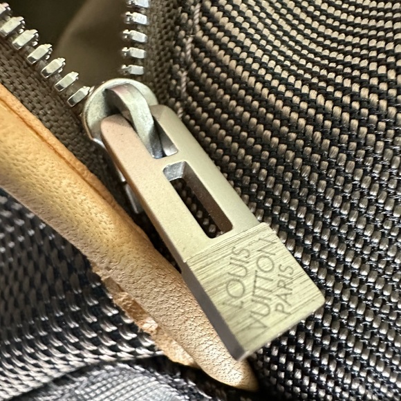 🤎Louis Vuitton Geant Albatros duffel bag -Canvas - Picture 15 of 17